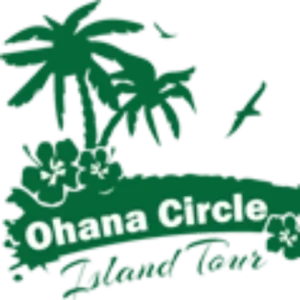 Ohana Circle Island Tour logo