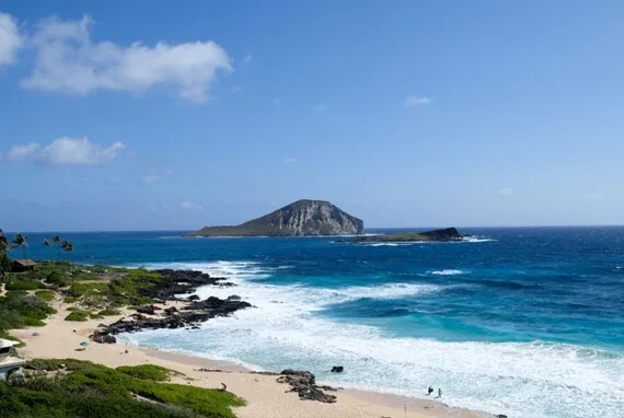 Makapu'u Point